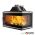 Камінна топка KAWMET W16 PB (13.5 kW) ECO