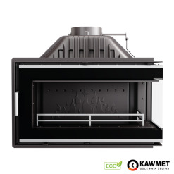 Каминная топка KAWMET W16 PB (13.5 kW) ECO. Фото 4