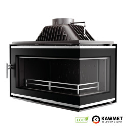 Каминная топка KAWMET W16 PB (13.5 kW) ECO. Фото 5