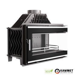 Каминная топка KAWMET W16 PB (13.5 kW) ECO. Фото 6