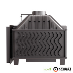 Каминная топка KAWMET W16 PB (13.5 kW) ECO. Фото 7