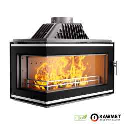 Каминная топка KAWMET W16 LB (13.5 kW) ECO