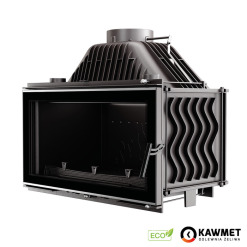 Каминная топка KAWMET W16 (13.5 kW) ECO. Фото 4