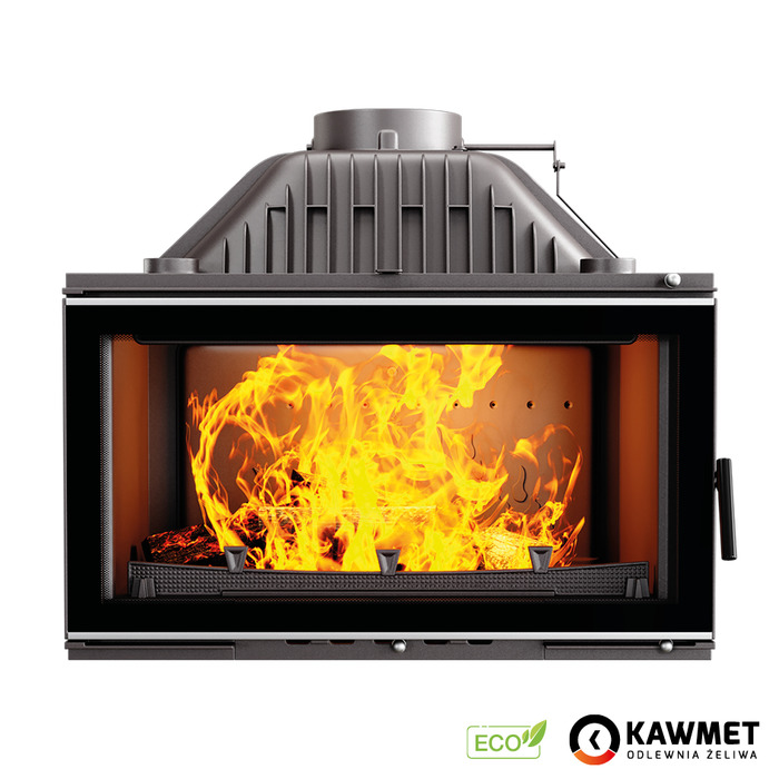 Камінна топка KAWMET W16 (13.5 kW) ECO