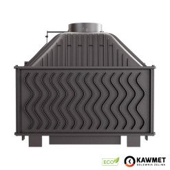 Камінна топка KAWMET W16 (13.5 kW) ECO. Фото 7