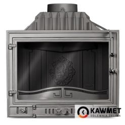 Камінна топка KAWMET W4 PB (14.5 kW). Фото 6