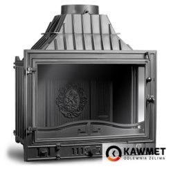 Камінна топка KAWMET W3 PB (16.7 kW). Фото 5