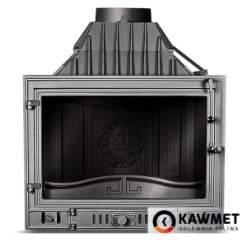 Камінна топка KAWMET W3 PB (16.7 kW). Фото 6