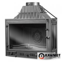 Камінна топка KAWMET W3 PB (16.7 kW). Фото 7