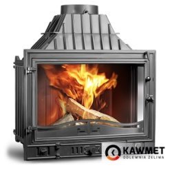 Каминная топка KAWMET W3 PB (16.7 kW). Фото 3