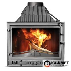 Каминная топка KAWMET W3 PB (16.7 kW). Фото 2
