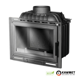 Каминная топка KAWMET W13A (11.5 kW) EСO. Фото 3
