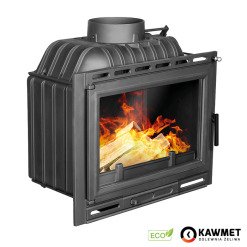 Камінна топка KAWMET W13A (11.5 kW) EСO. Фото 2