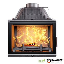 Камінна топка KAWMET W17 Dekor (16.1 kW) EСO