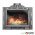 Камінна топка KAWMET W6 (10.1 kW) ECO