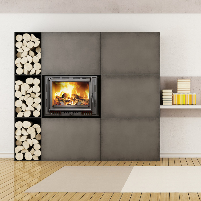 Камінна топка KAWMET W6 (10.1 kW) ECO. Фото 8