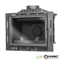 Камінна топка KAWMET W6 (10.1 kW) ECO. Фото 4