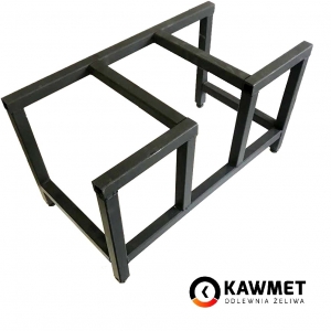Подставка под топки KAWMET W1-W15