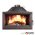 Каминная топка KAWMET W15 (16.3 kW) ECO