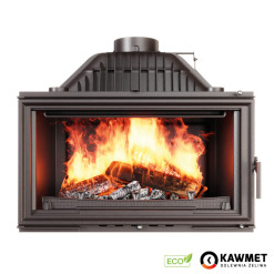 Каминная топка KAWMET W15 (16.3 kW) ECO