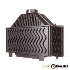 Камінна топка KAWMET W15 (16.3 kW) ECO. Фото 9