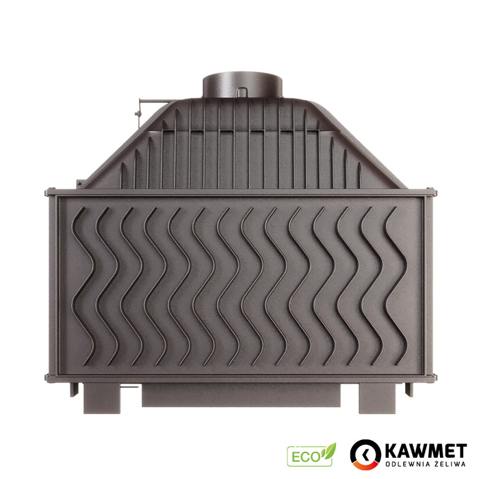 Камінна топка KAWMET W15 (16.3 kW) ECO. Фото 8