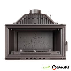 Камінна топка KAWMET W15 (16.3 kW) ECO. Фото 5