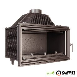 Камінна топка KAWMET W15 (16.3 kW) ECO. Фото 6