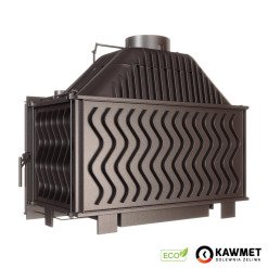 Камінна топка KAWMET W15 (16.3 kW) ECO. Фото 7