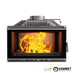 Каминная топка KAWMET W16 (9.4 kW) EСO