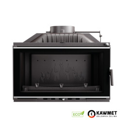 Камінна топка KAWMET W16 (9.4 kW) EСO. Фото 5