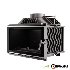 Камінна топка KAWMET W16 (9.4 kW) EСO. Фото 4