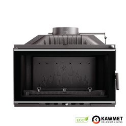 Камінна топка KAWMET W16 (9.4 kW) EСO. Фото 5