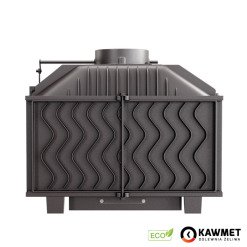 Камінна топка KAWMET W16 (9.4 kW) EСO. Фото 7