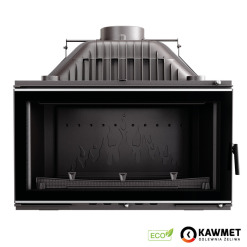 Каминная топка KAWMET W16 (16.3 kW) ECO. Фото 5