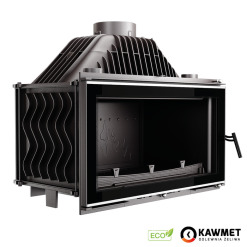 Каминная топка KAWMET W16 (16.3 kW) ECO. Фото 6