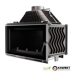 Камінна топка KAWMET W16 (16.3 kW) ECO. Фото 4