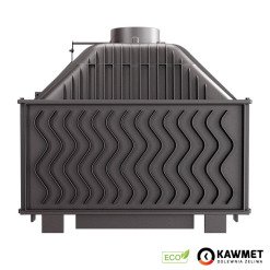 Камінна топка KAWMET W16 (16.3 kW) ECO. Фото 7