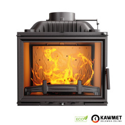 Каминная топка KAWMET W17 (12.3 kW) EСO