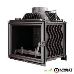 Камінна топка KAWMET W17 (12.3 kW) EСO. Фото 4