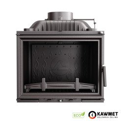 Камінна топка KAWMET W17 (12.3 kW) EСO. Фото 5