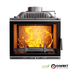 Камінна топка KAWMET W17 Dekor (12.3 kW) EСO