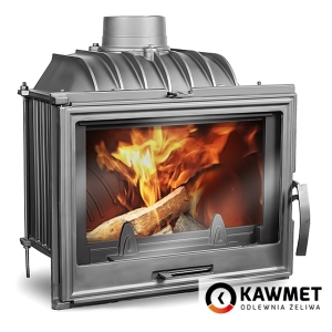 Каминная топка KAWMET W13 (9.5 kW). Фото 2