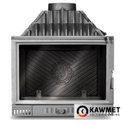 Каминная топка KAWMET W1 Herb  (18 kW). Фото 5