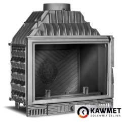 Каминная топка KAWMET W1 Herb  (18 kW). Фото 6