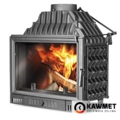 Камінна топка KAWMET W1 Herb (18 kW). Фото 2