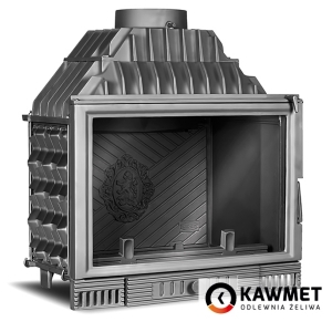 Каминная топка KAWMET W1 Herb  (18 kW). Фото 6