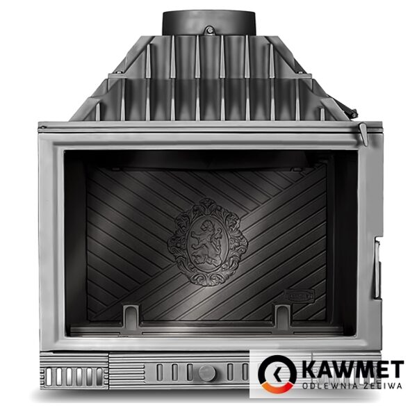 Каминная топка KAWMET W1 Herb  (18 kW). Фото 5