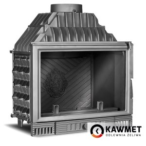 Камінна топка KAWMET W1 Herb (18 kW). Фото 6