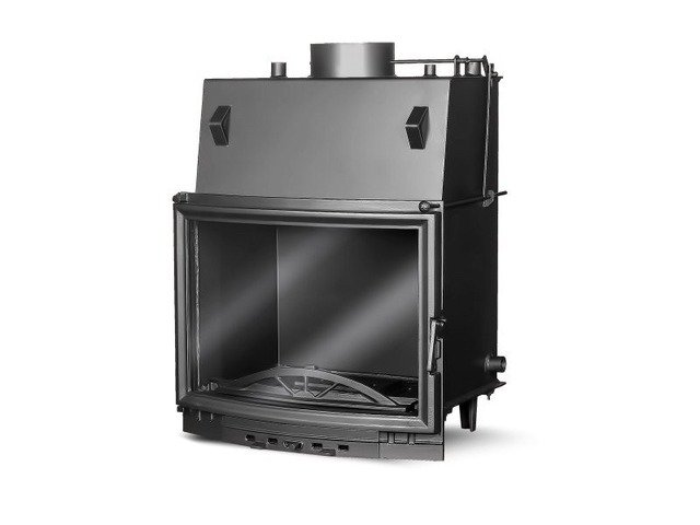 Камінна топка KAWMET W10 CO (19.9 kW). Фото 3